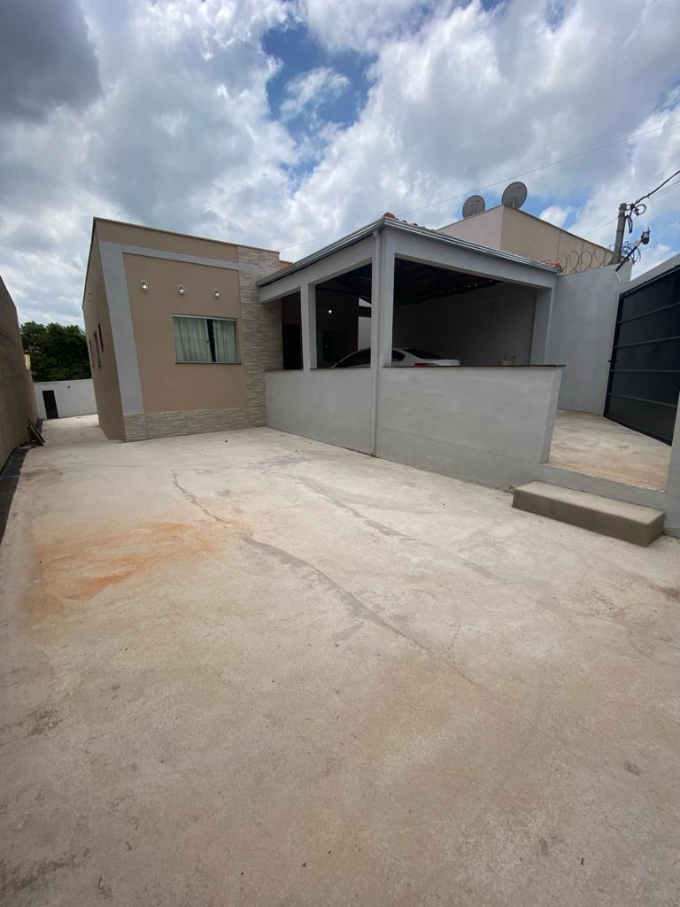 Casa à venda com 3 quartos, 112m² - Foto 14