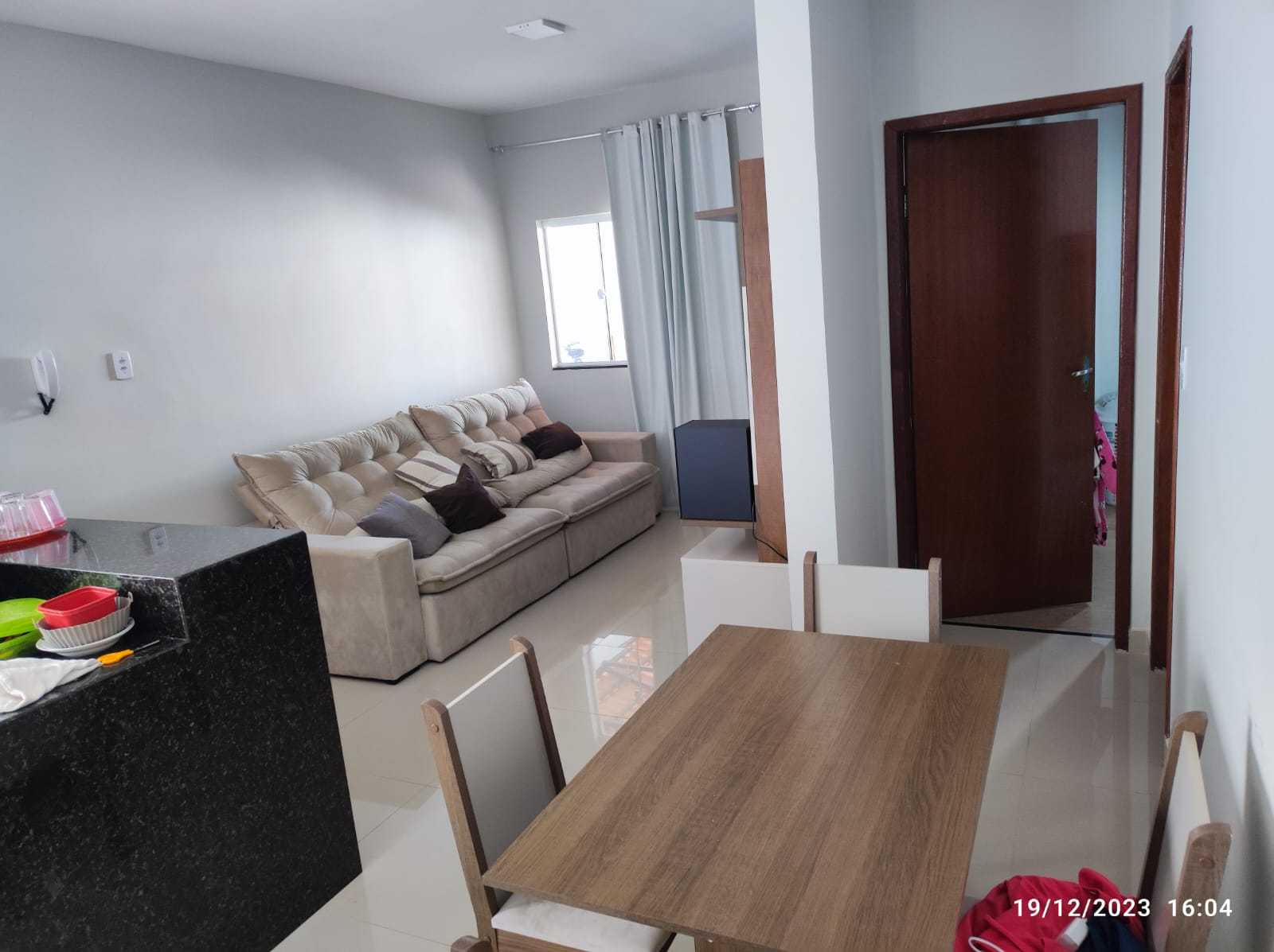 Casa à venda com 3 quartos, 112m² - Foto 3