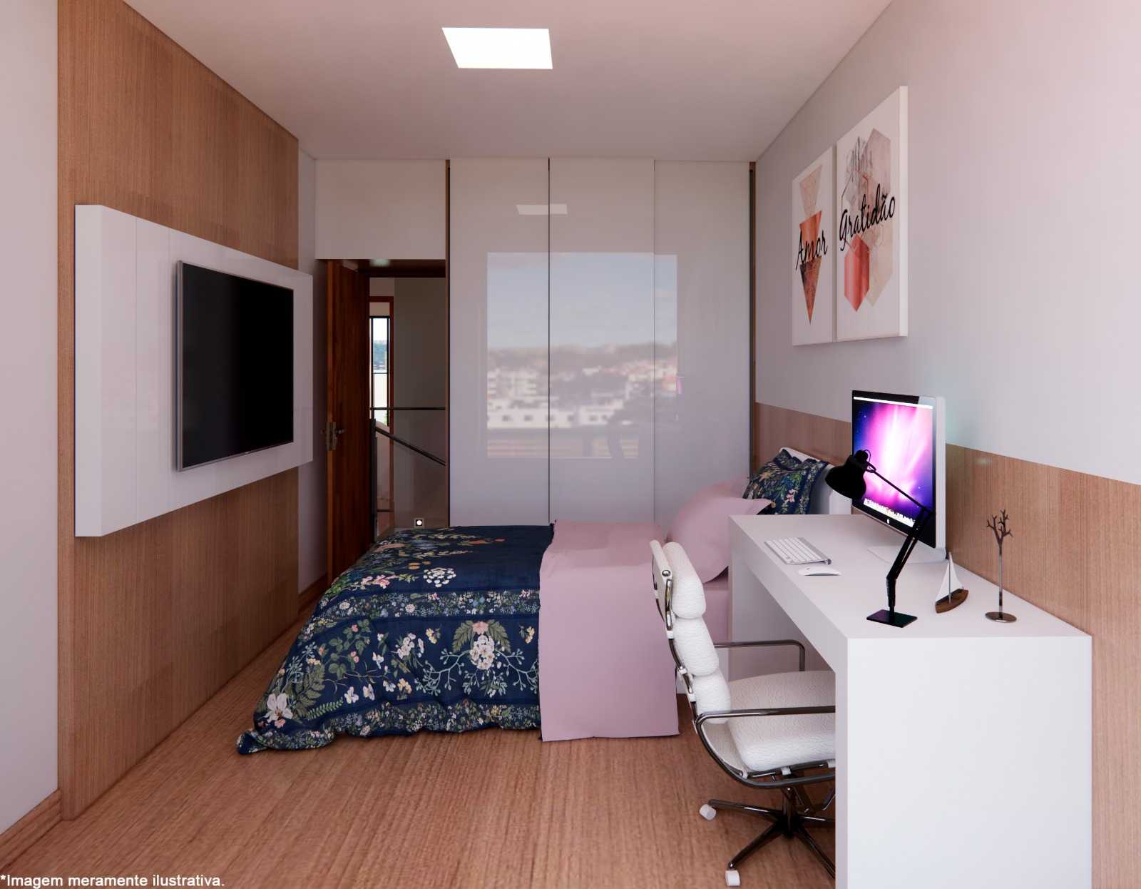 Casa à venda com 3 quartos, 121m² - Foto 15