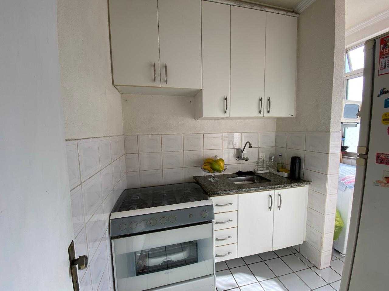 Apartamento à venda com 2 quartos, 55m² - Foto 6