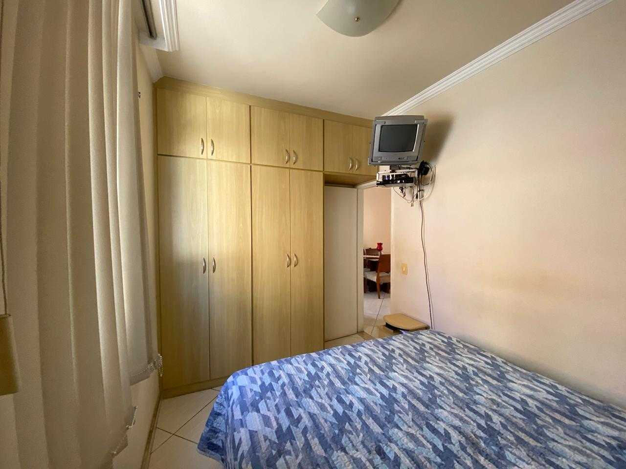 Apartamento à venda com 2 quartos, 55m² - Foto 13