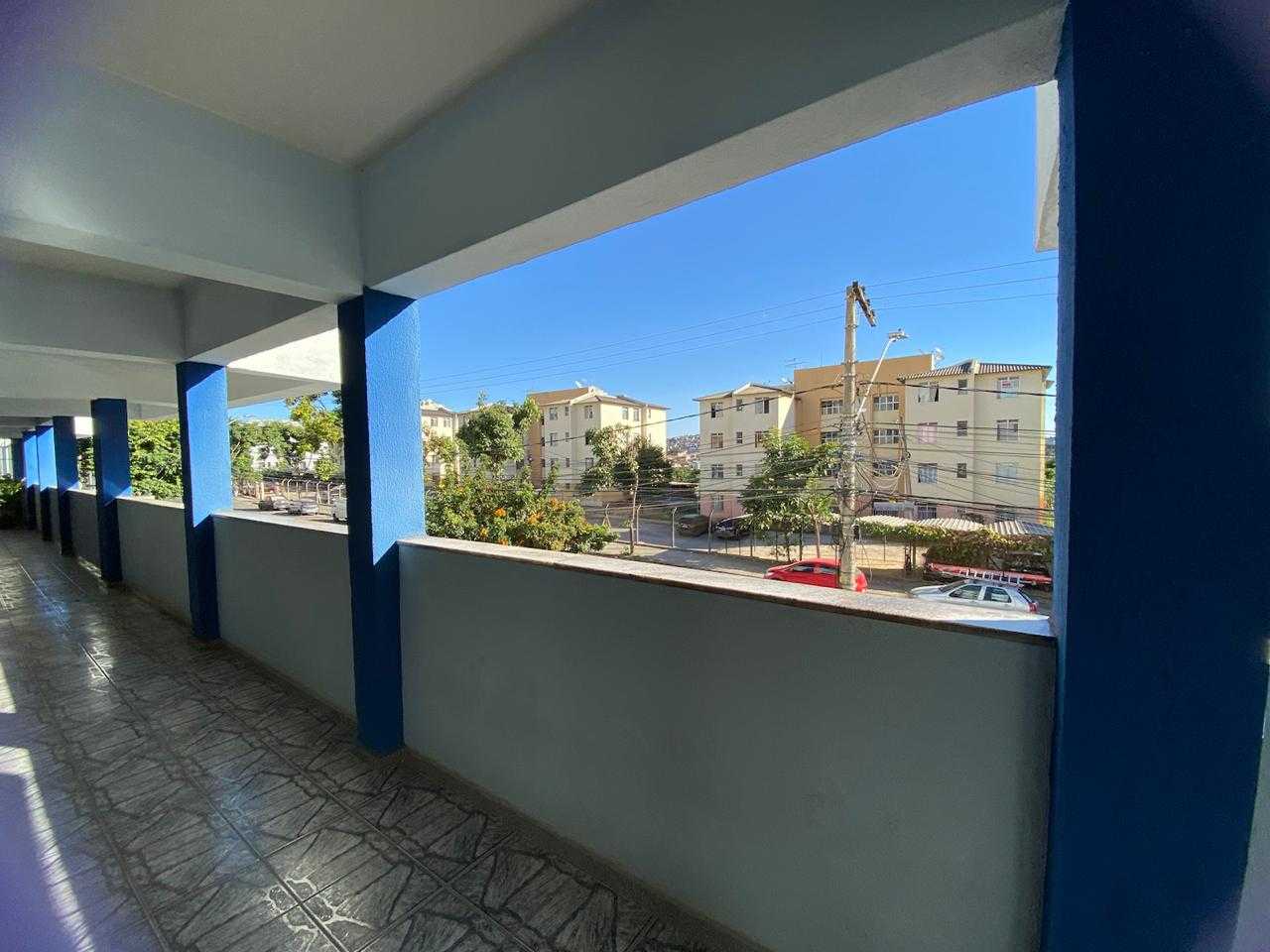 Apartamento à venda com 2 quartos, 55m² - Foto 18