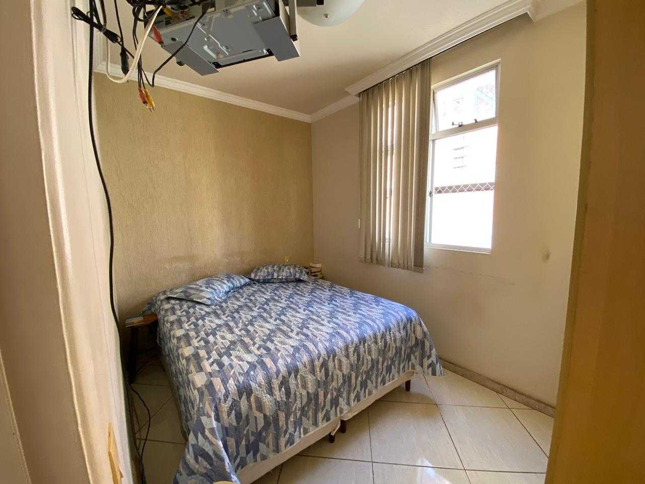 Apartamento à venda com 2 quartos, 55m² - Foto 12