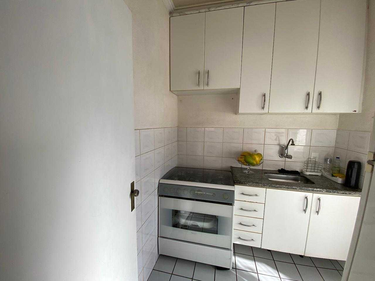 Apartamento à venda com 2 quartos, 55m² - Foto 7