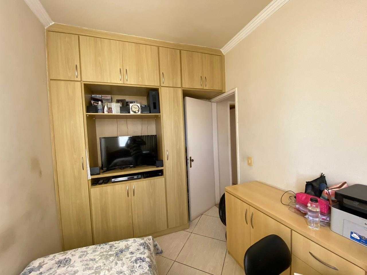 Apartamento à venda com 2 quartos, 55m² - Foto 15