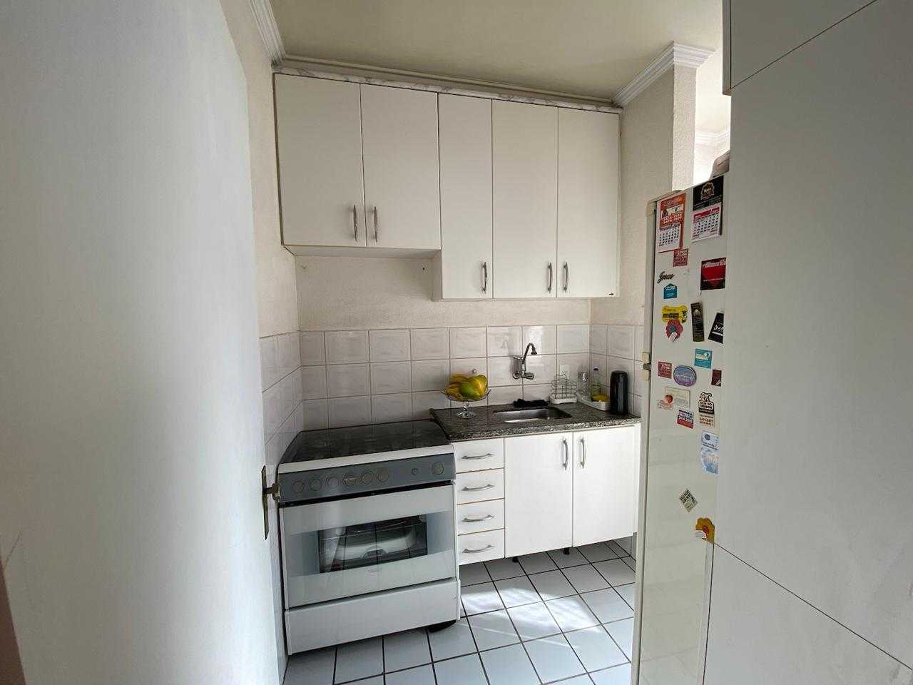 Apartamento à venda com 2 quartos, 55m² - Foto 5