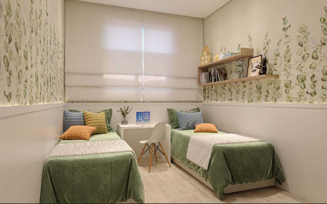 Apartamento à venda com 2 quartos, 44m² - Foto 14