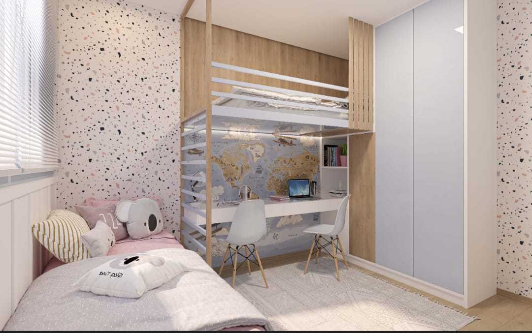 Apartamento à venda com 2 quartos, 44m² - Foto 6