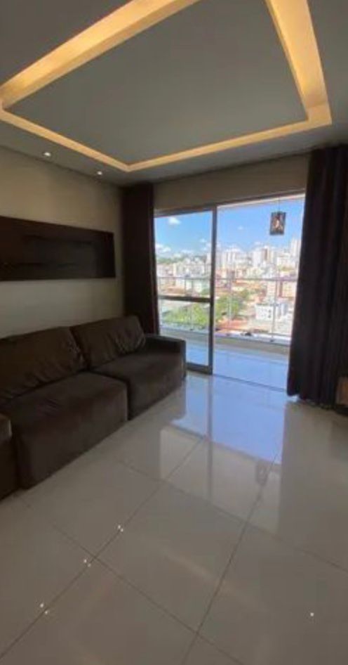 Apartamento à venda com 3 quartos, 90m² - Foto 6