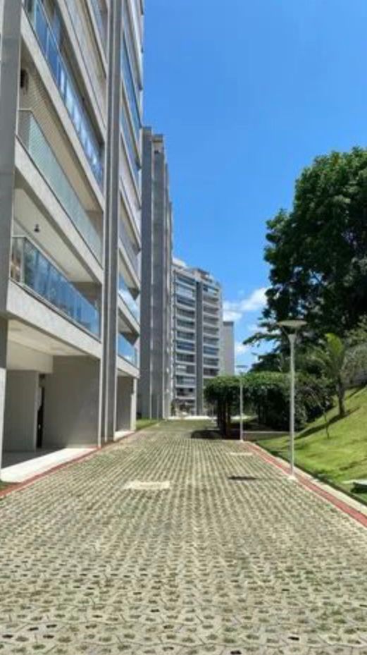 Apartamento à venda com 3 quartos, 90m² - Foto 12