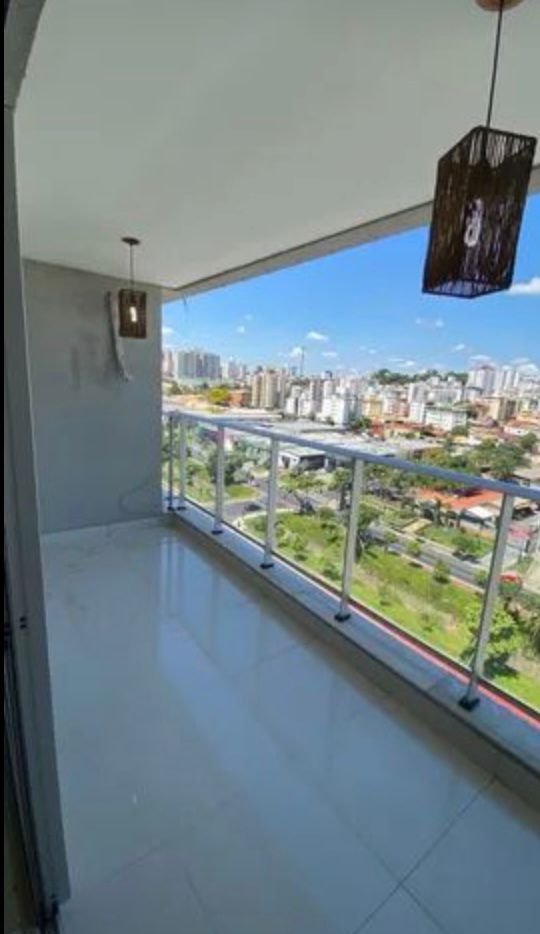 Apartamento à venda com 3 quartos, 90m² - Foto 7