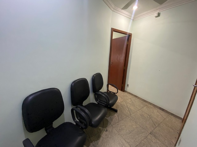 Sala-Conjunto, 40 m² - Foto 2
