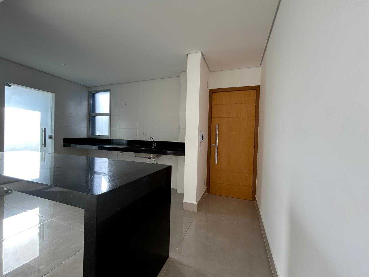 Apartamento à venda com 3 quartos, 150m² - Foto 9