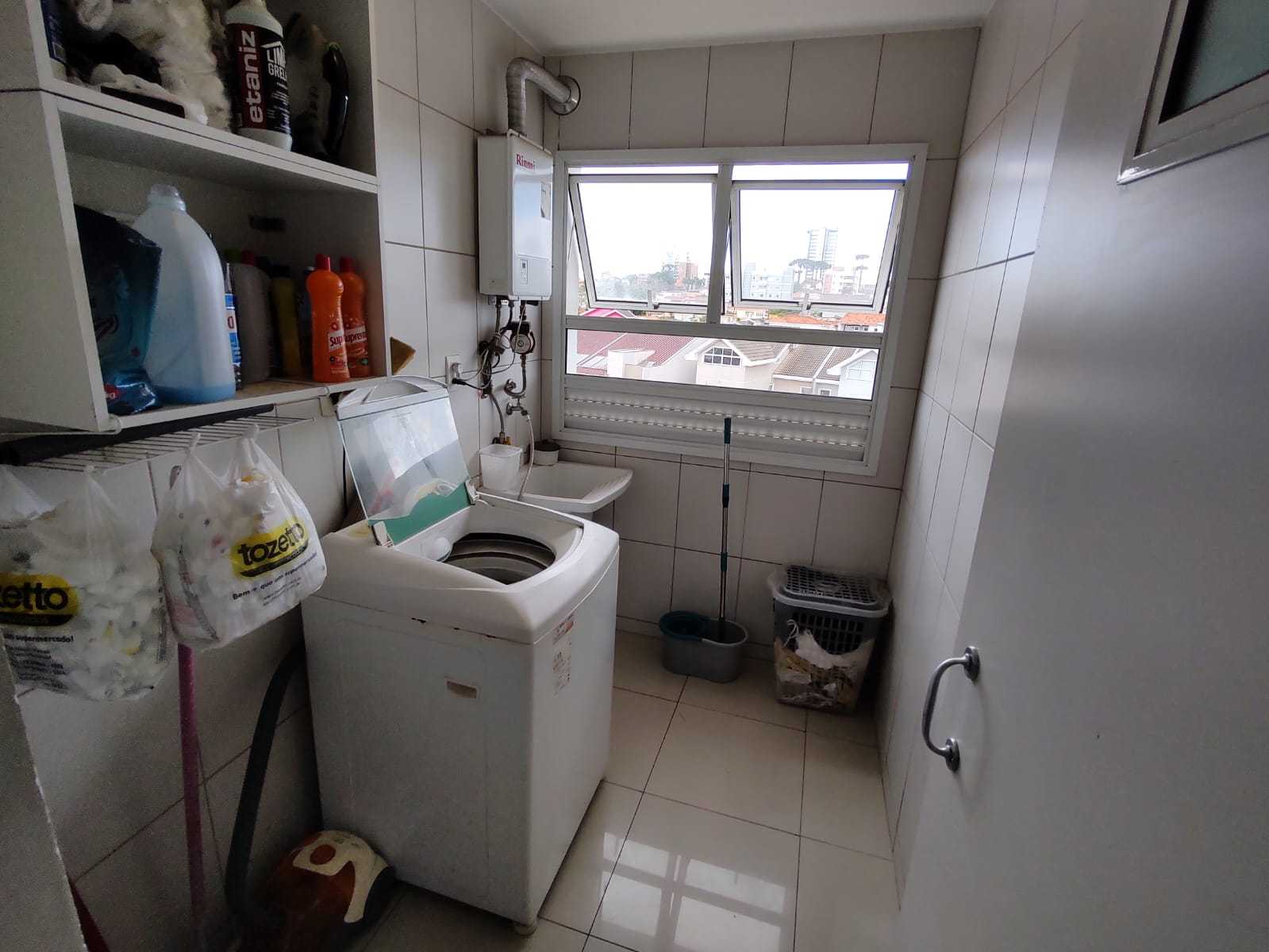 Apartamento à venda com 2 quartos, 77m² - Foto 7