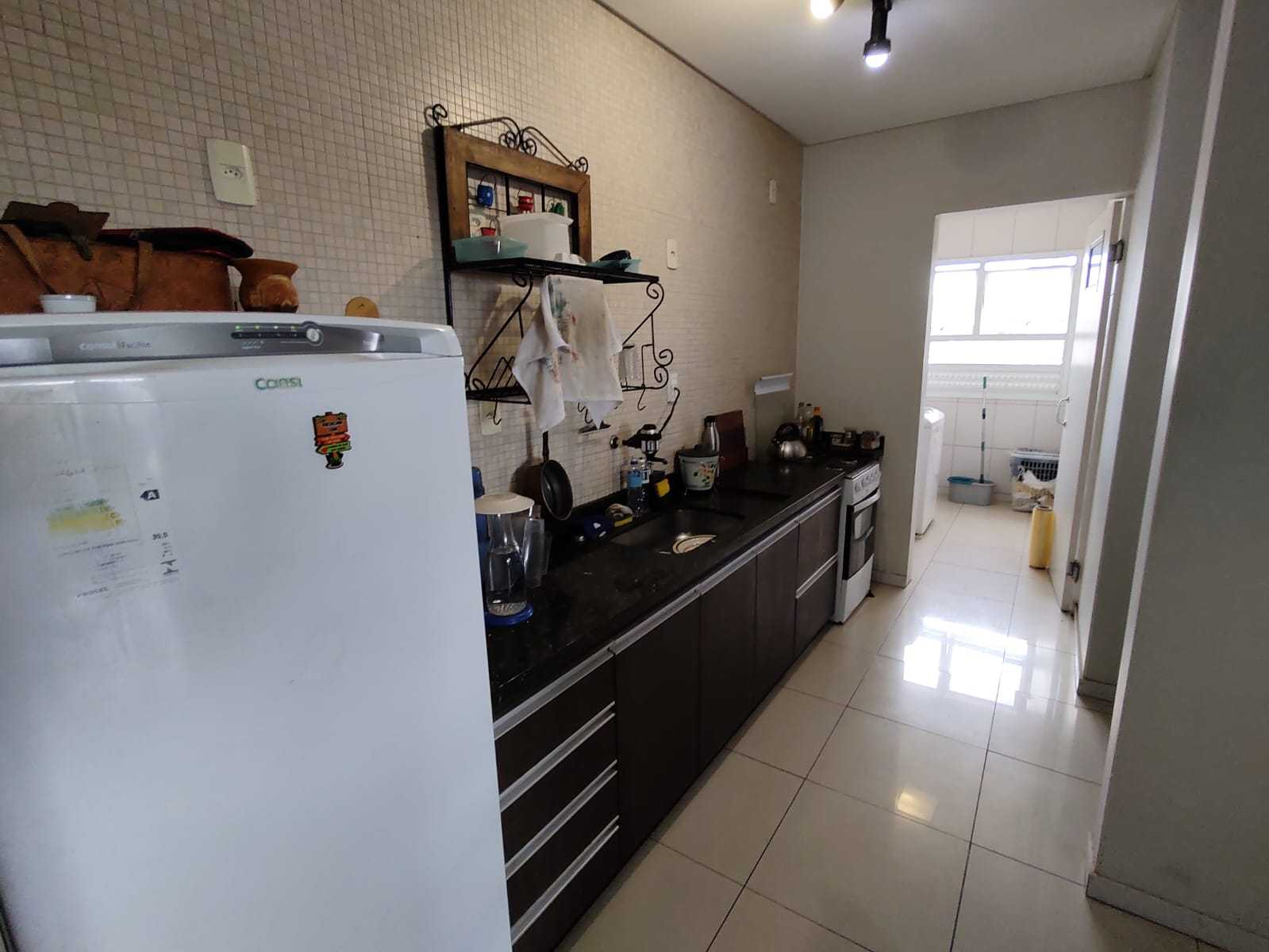 Apartamento à venda com 2 quartos, 77m² - Foto 5