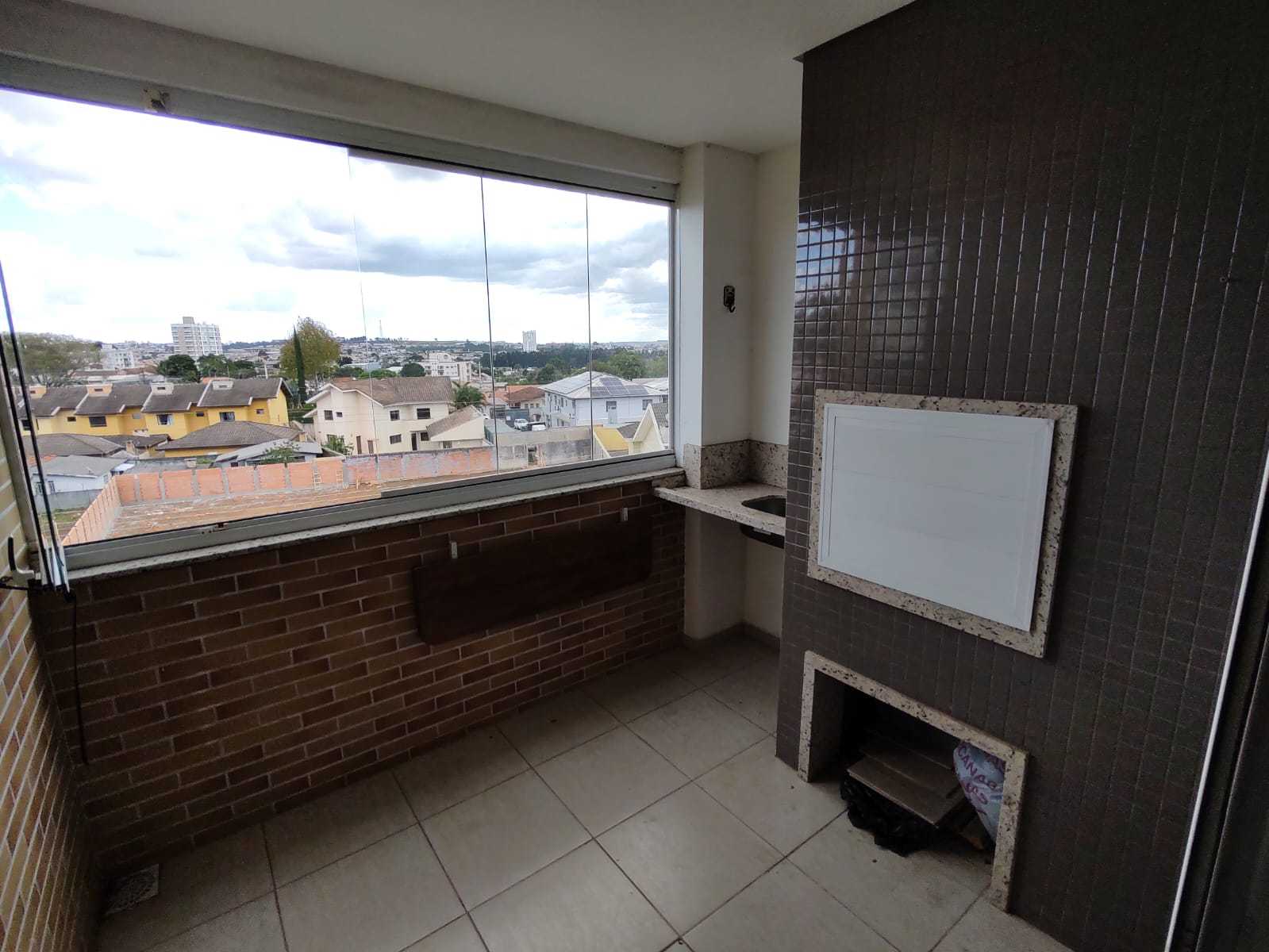 Apartamento à venda com 2 quartos, 77m² - Foto 11