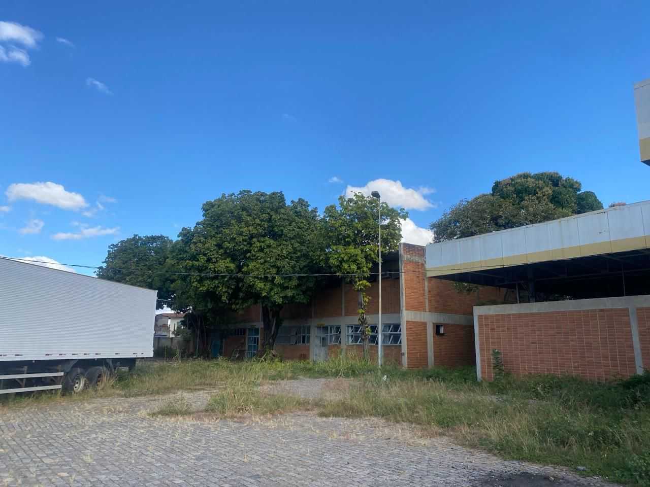 Depósito-Galpão-Armazém à venda, 16000m² - Foto 9