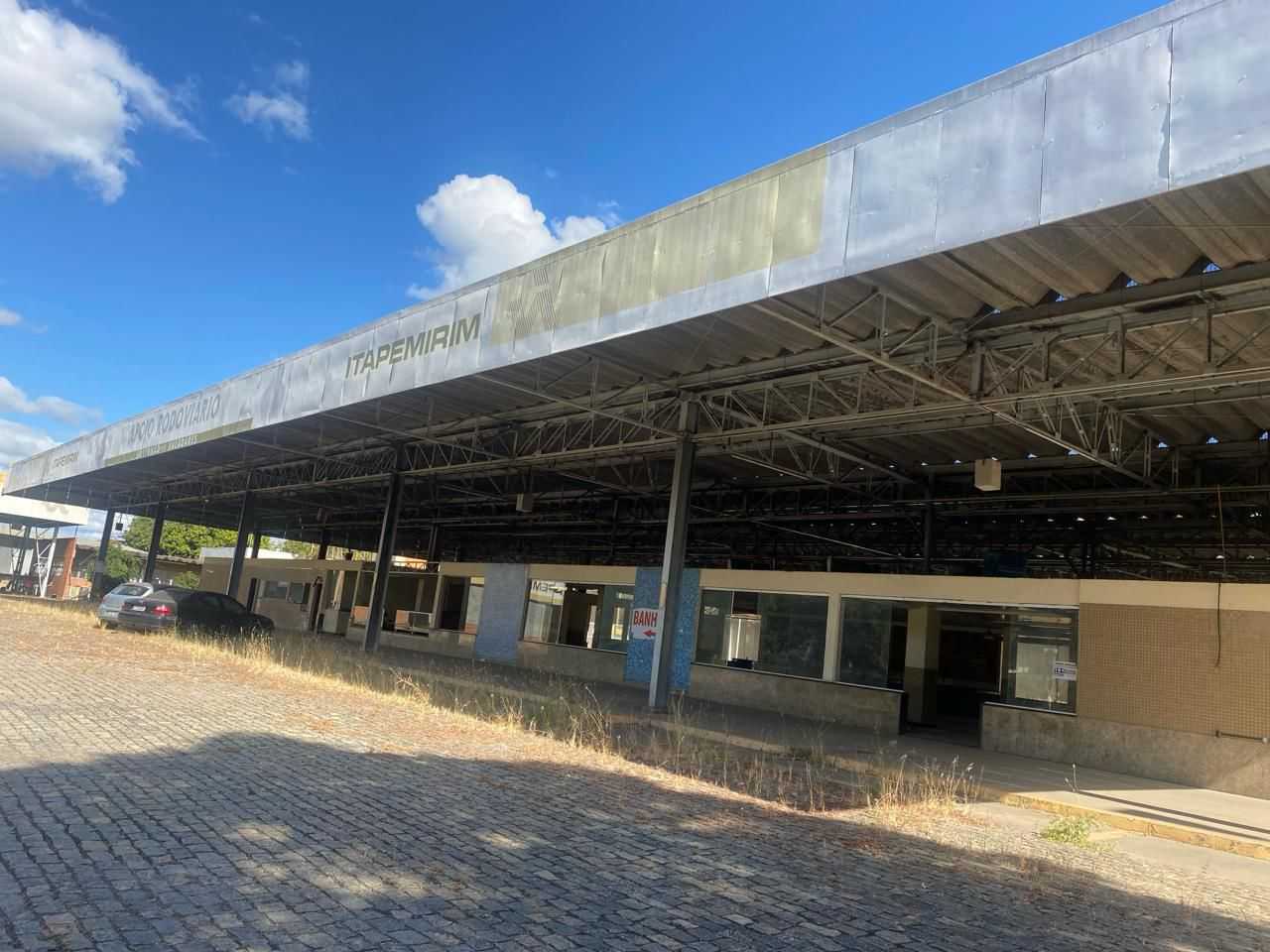 Depósito-Galpão-Armazém à venda, 16000m² - Foto 6