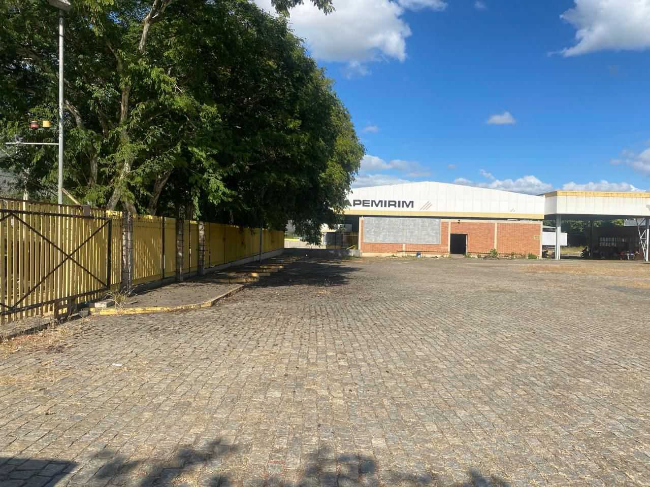 Depósito-Galpão-Armazém à venda, 16000m² - Foto 14