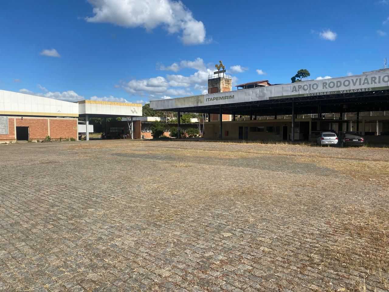 Depósito-Galpão-Armazém à venda, 16000m² - Foto 5