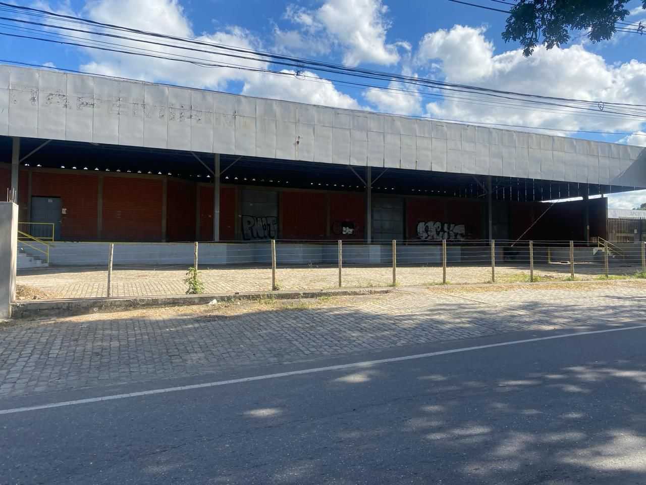 Depósito-Galpão, 16000 m² - Foto 4