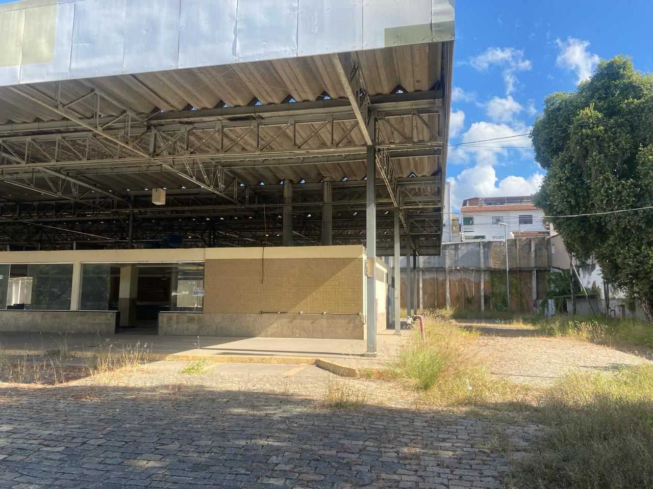 Depósito-Galpão-Armazém à venda, 16000m² - Foto 16