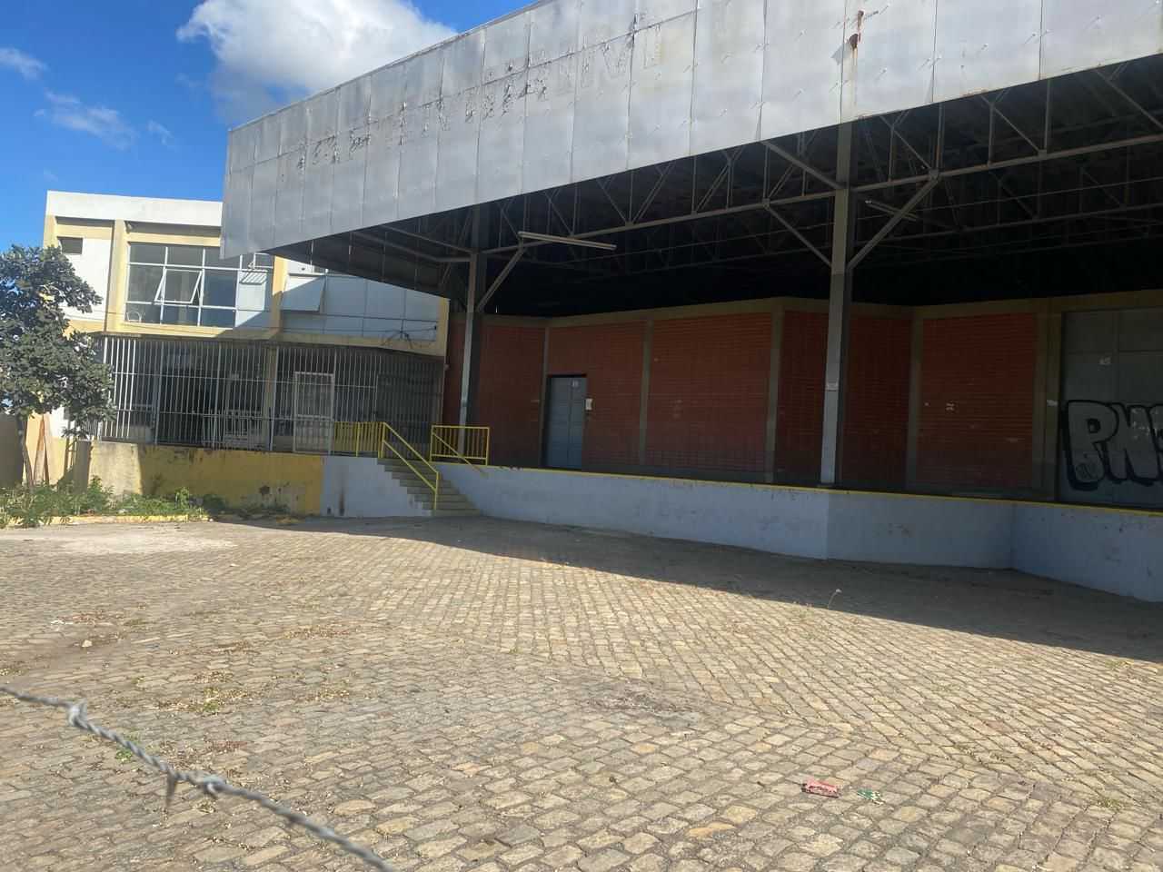 Depósito-Galpão, 16000 m² - Foto 3