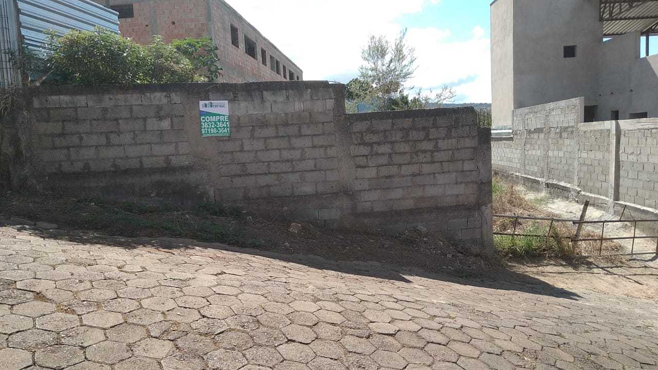 Terreno à venda, 480m² - Foto 1