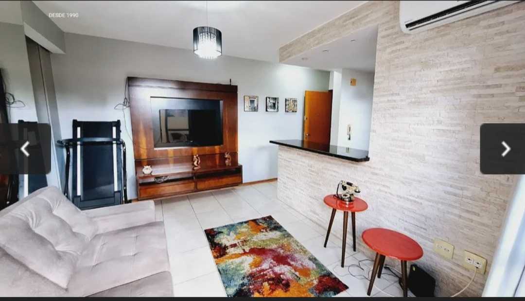 Apartamento à venda com 1 quarto, 67m² - Foto 6