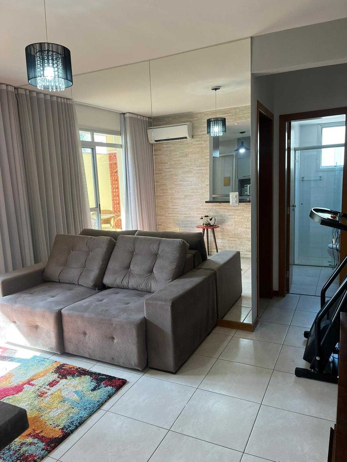 Apartamento à venda com 1 quarto, 67m² - Foto 18