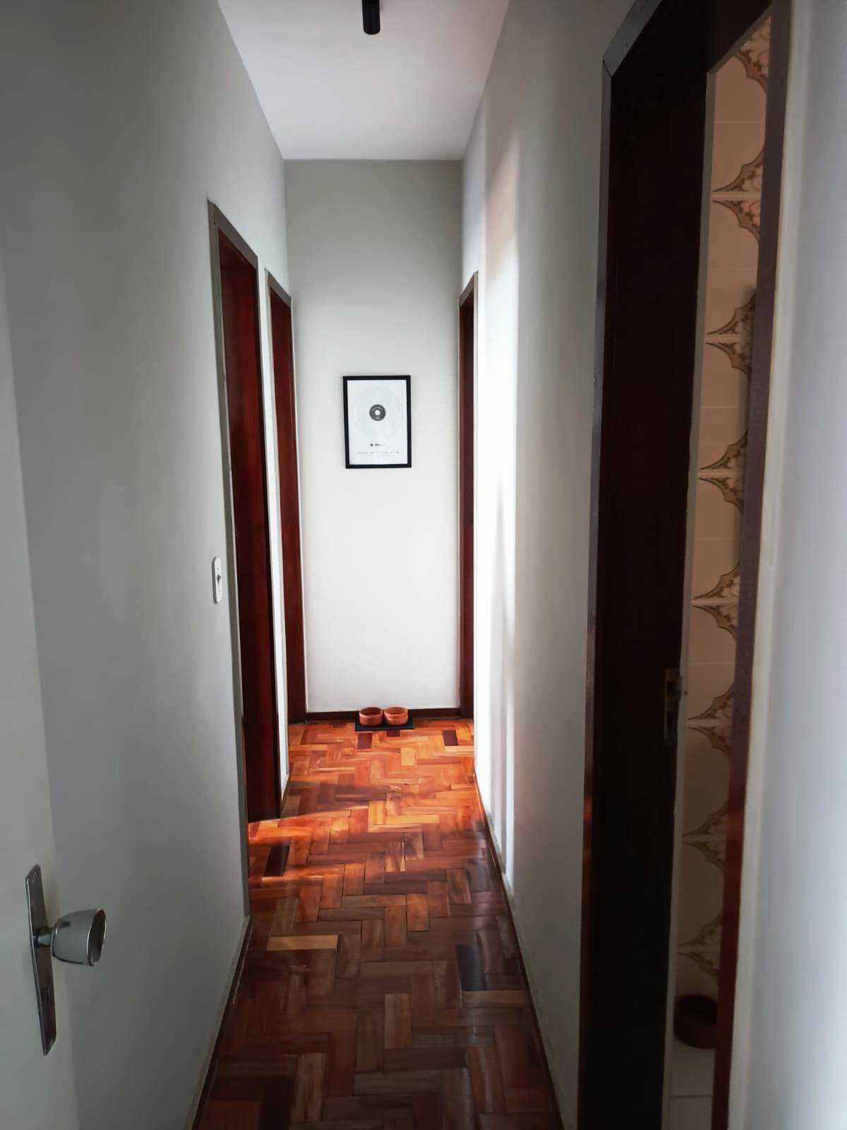 Apartamento à venda com 3 quartos, 90m² - Foto 9