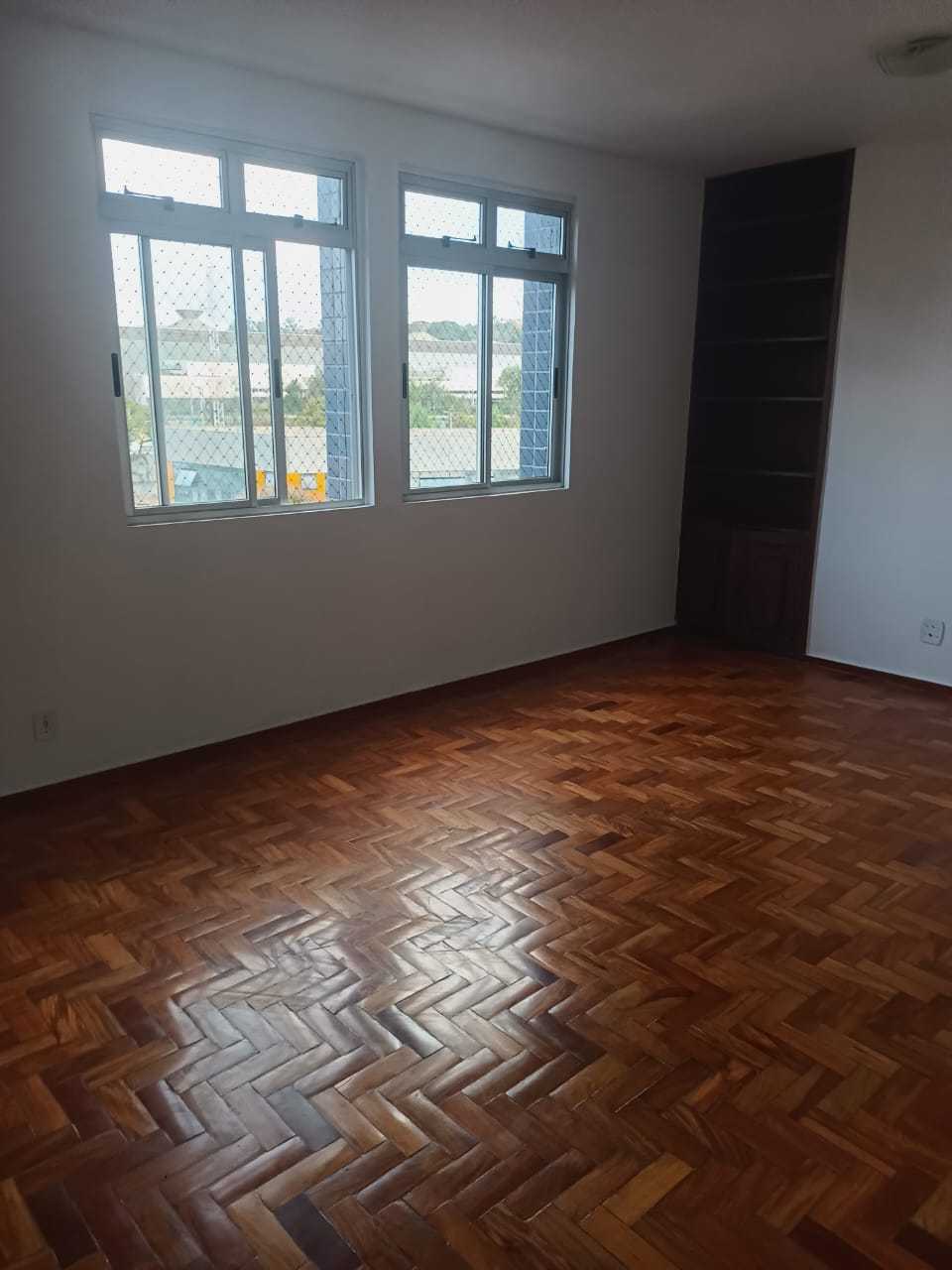 Apartamento à venda com 3 quartos, 90m² - Foto 4