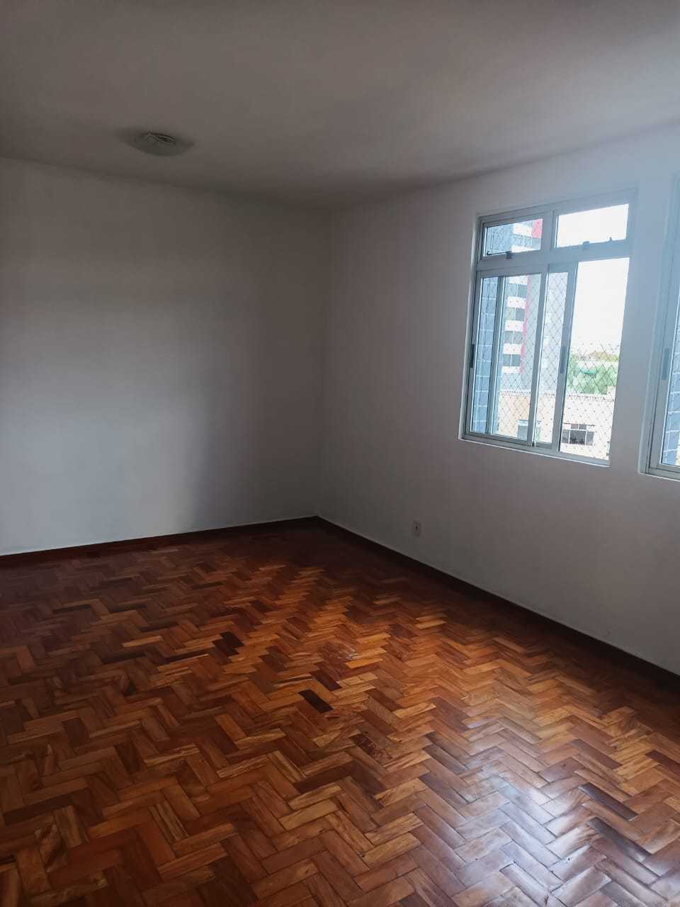 Apartamento à venda com 3 quartos, 90m² - Foto 7