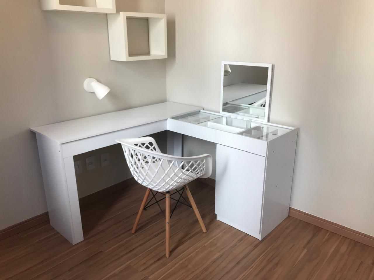 Apartamento à venda com 3 quartos, 100m² - Foto 9