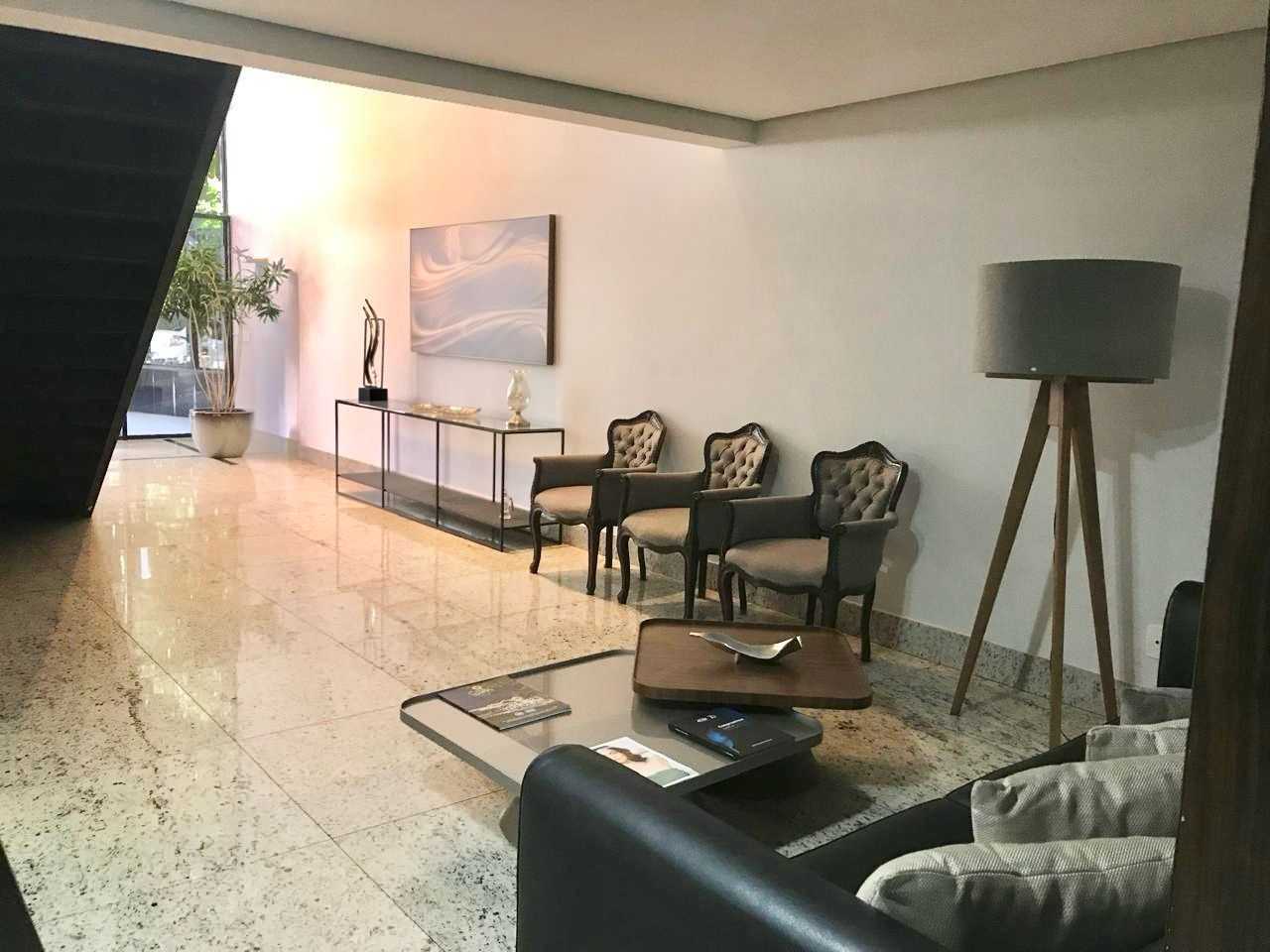 Apartamento à venda com 3 quartos, 100m² - Foto 22