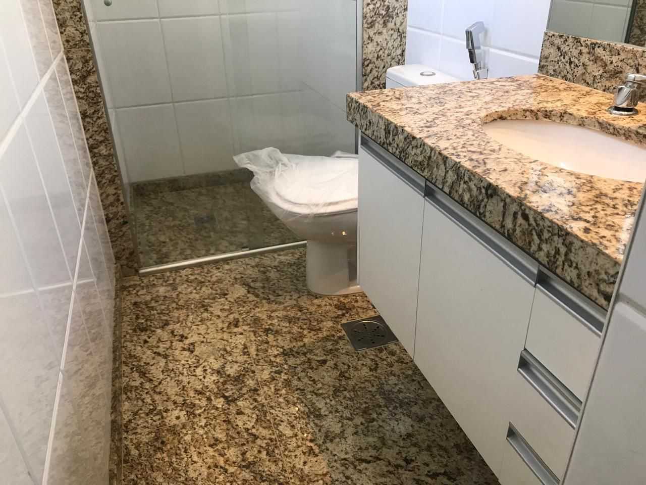 Apartamento à venda com 3 quartos, 100m² - Foto 12