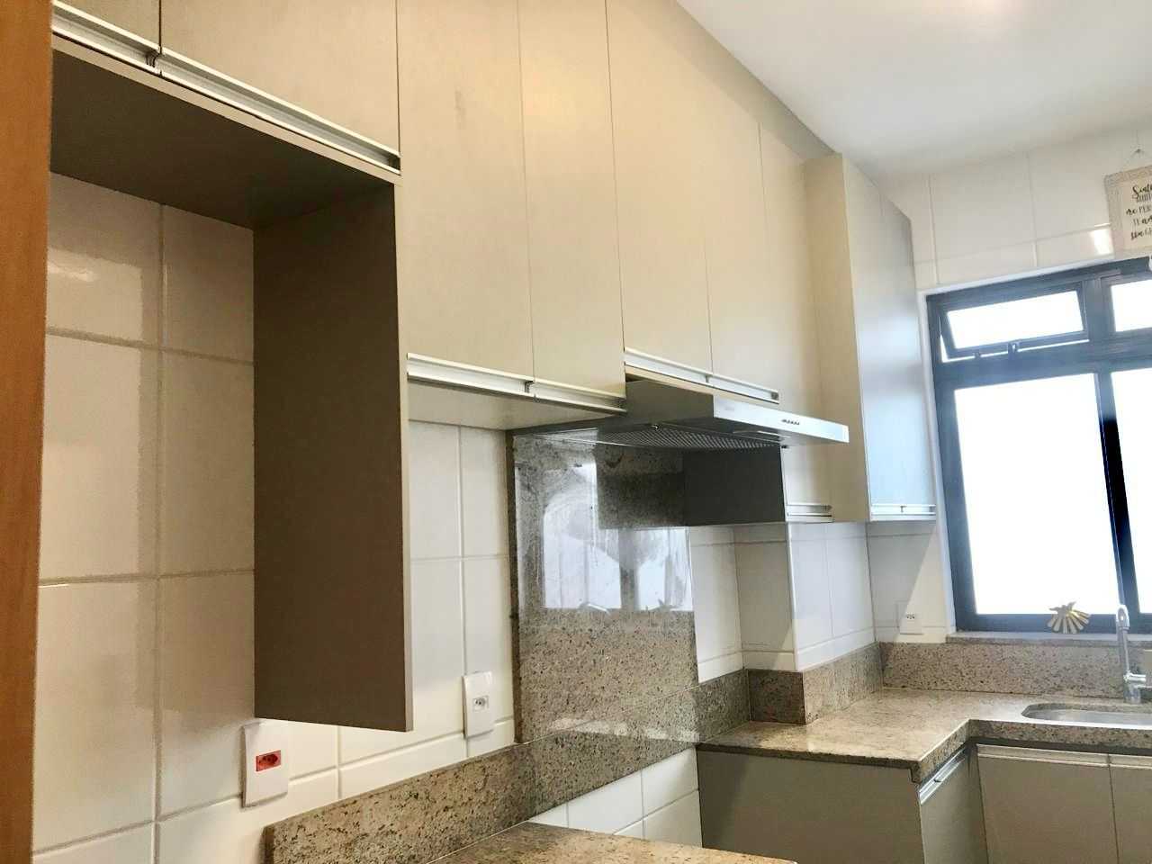 Apartamento à venda com 3 quartos, 100m² - Foto 15