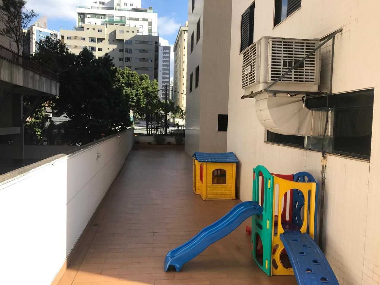 Apartamento à venda com 3 quartos, 100m² - Foto 24