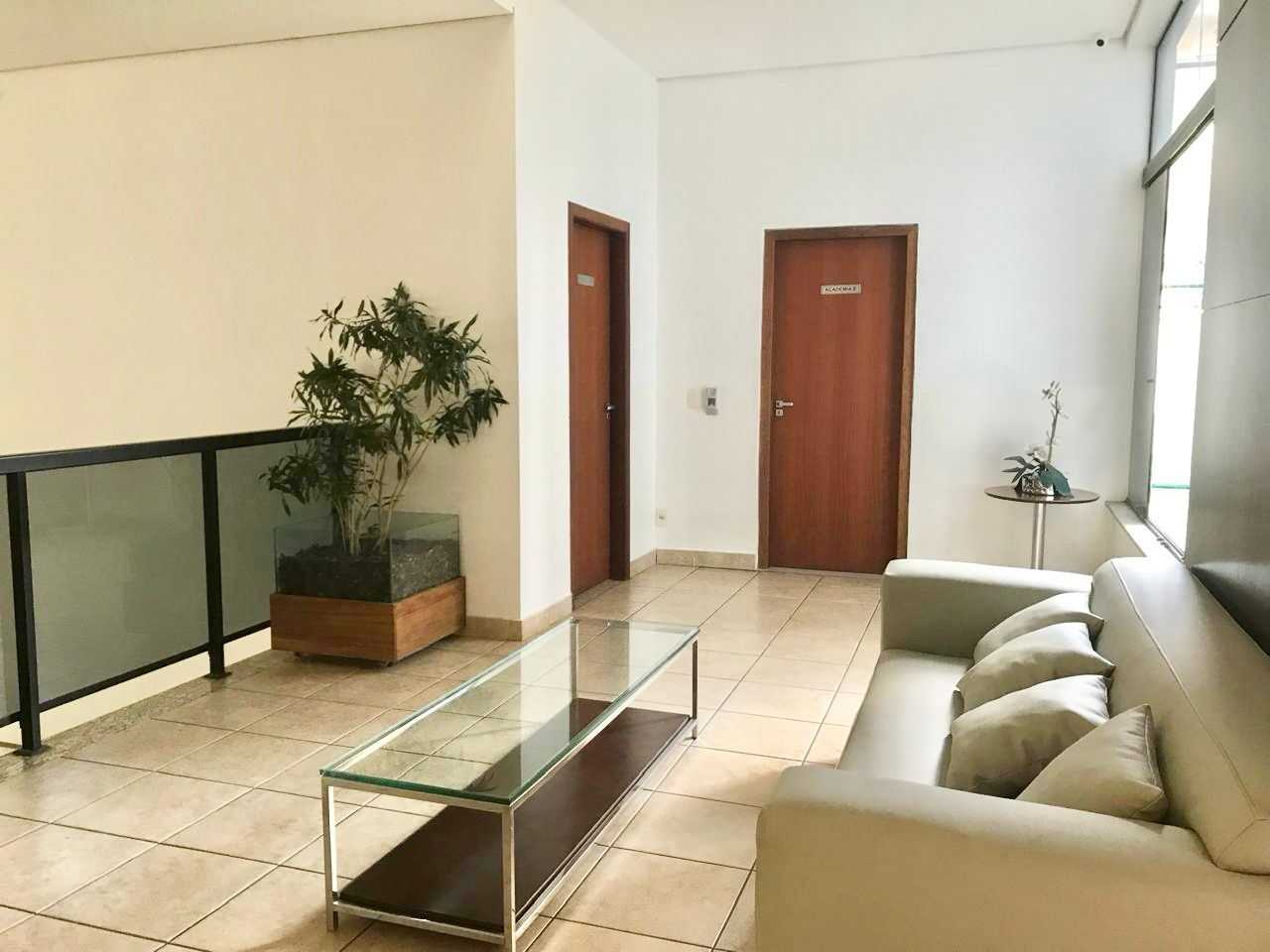 Apartamento à venda com 3 quartos, 100m² - Foto 23