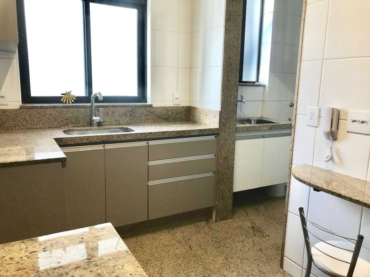 Apartamento à venda com 3 quartos, 100m² - Foto 16