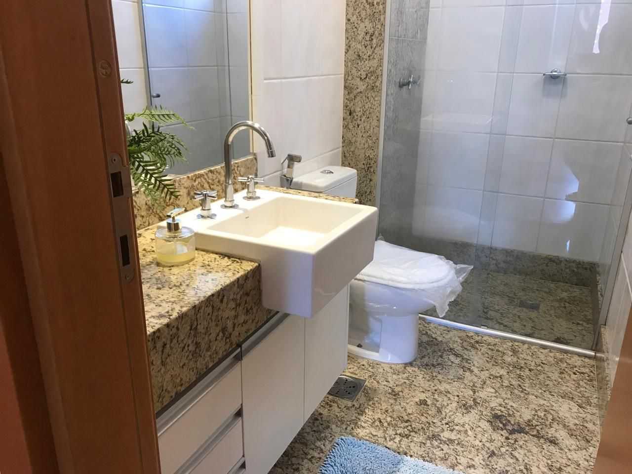 Apartamento à venda com 3 quartos, 100m² - Foto 11