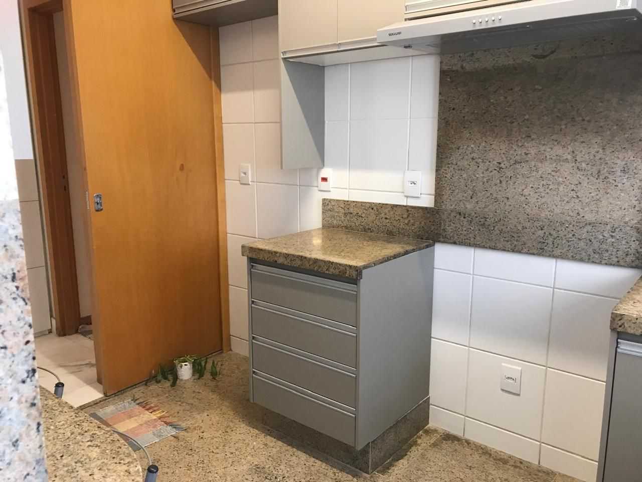 Apartamento à venda com 3 quartos, 100m² - Foto 14