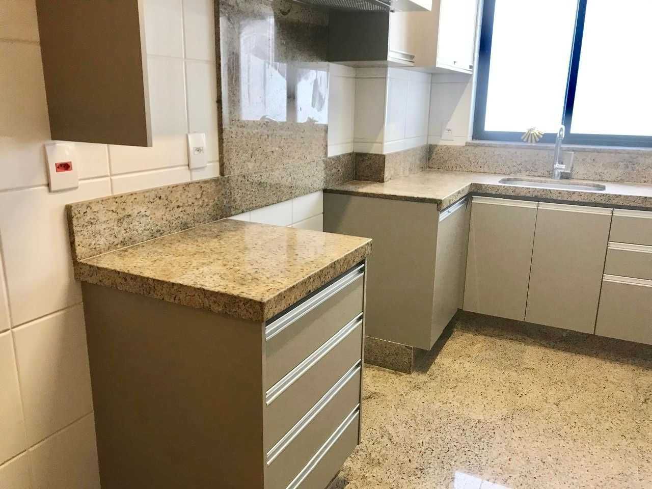 Apartamento à venda com 3 quartos, 100m² - Foto 13