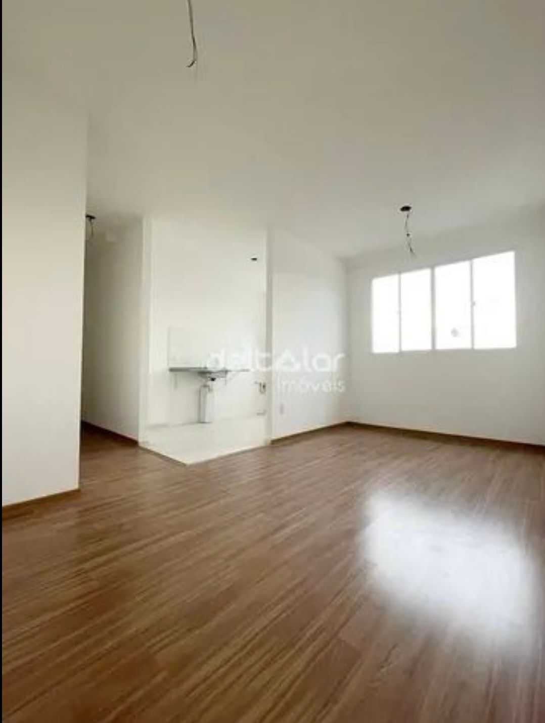 Apartamento à venda com 2 quartos, 65m² - Foto 3