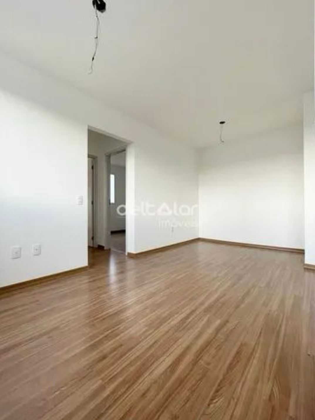 Apartamento à venda com 2 quartos, 65m² - Foto 6