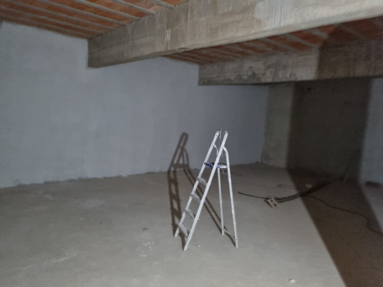 Loja-Salão para alugar, 130m² - Foto 9