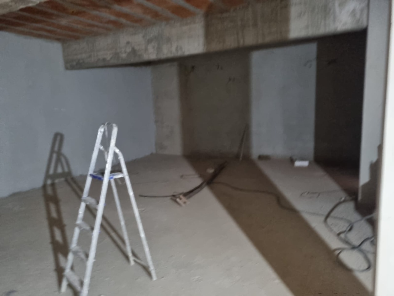 Loja-Salão para alugar, 130m² - Foto 10