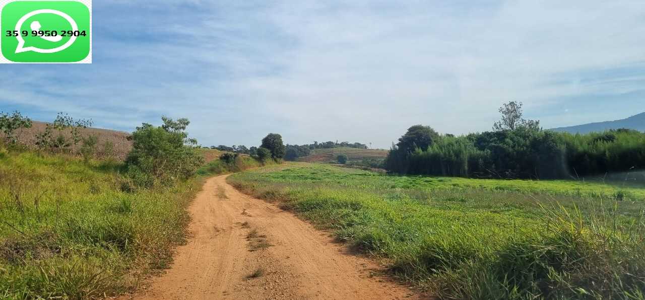 Chácara à venda com 1 quarto, 1600000m² - Foto 25