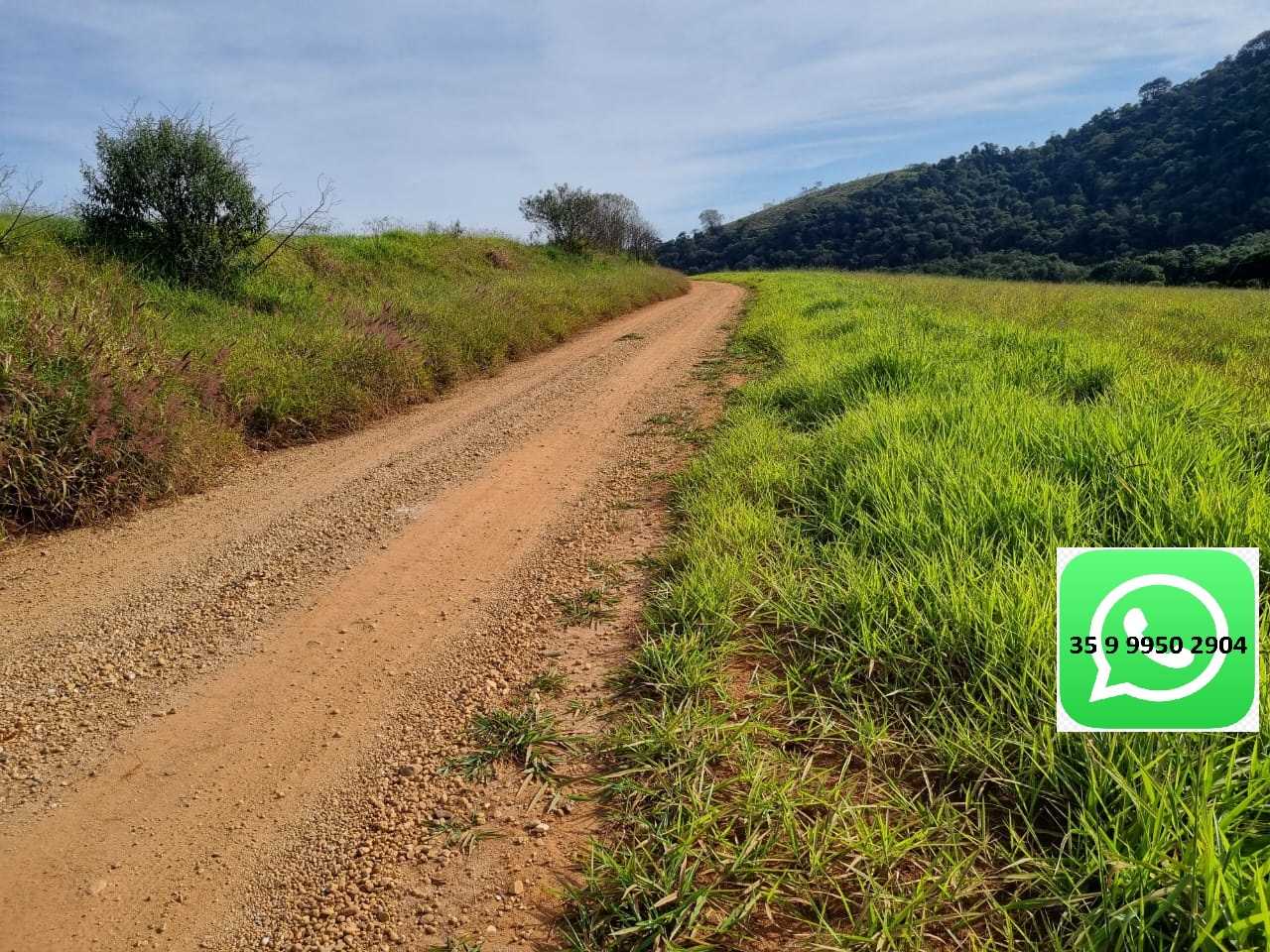 Chácara à venda com 1 quarto, 1600000m² - Foto 23