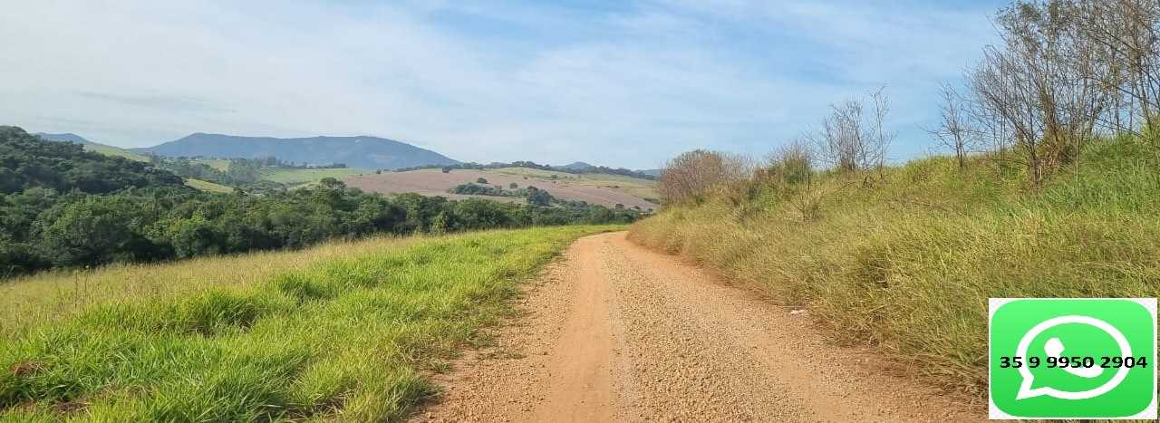 Chácara à venda com 1 quarto, 1600000m² - Foto 17